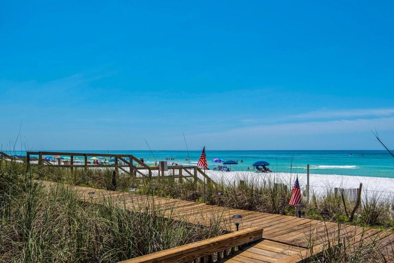 The Sand Trap- Costa Del Sol C-9 เดสติน ภายนอก รูปภาพ